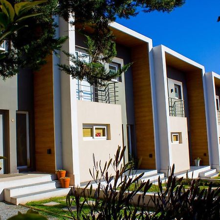 Ananda Apart Tandil - Dptos En Alquiler Temporario ภายนอก รูปภาพ