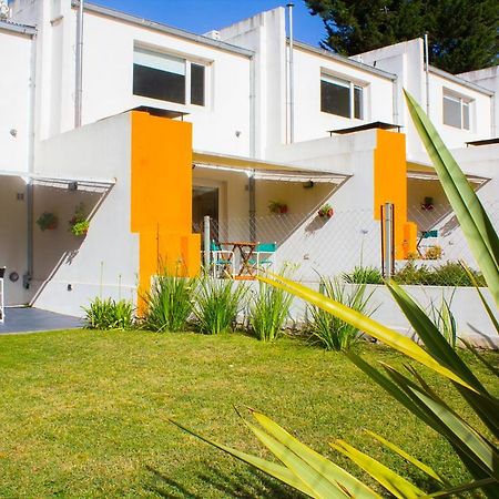 Ananda Apart Tandil - Dptos En Alquiler Temporario ภายนอก รูปภาพ