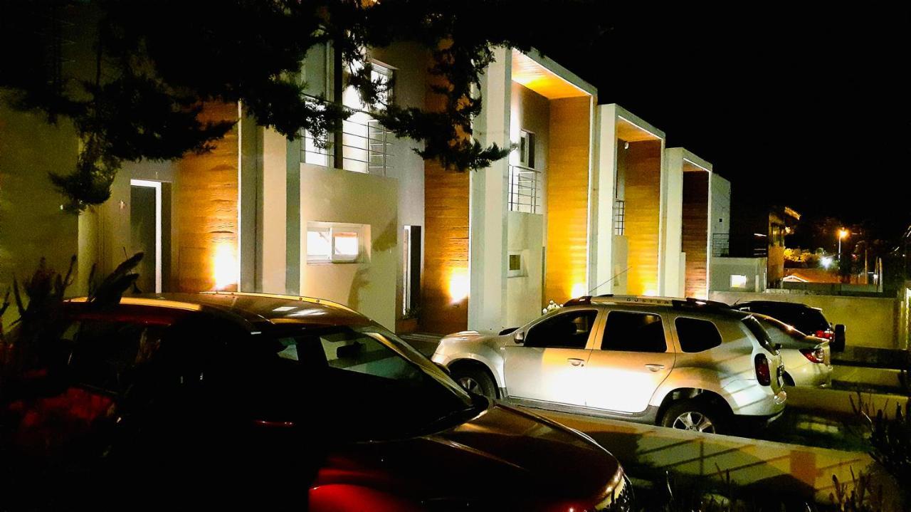 Ananda Apart Tandil - Dptos En Alquiler Temporario ภายนอก รูปภาพ
