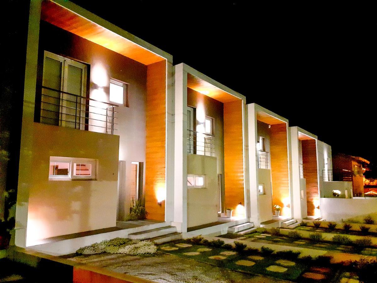 Ananda Apart Tandil - Dptos En Alquiler Temporario ภายนอก รูปภาพ