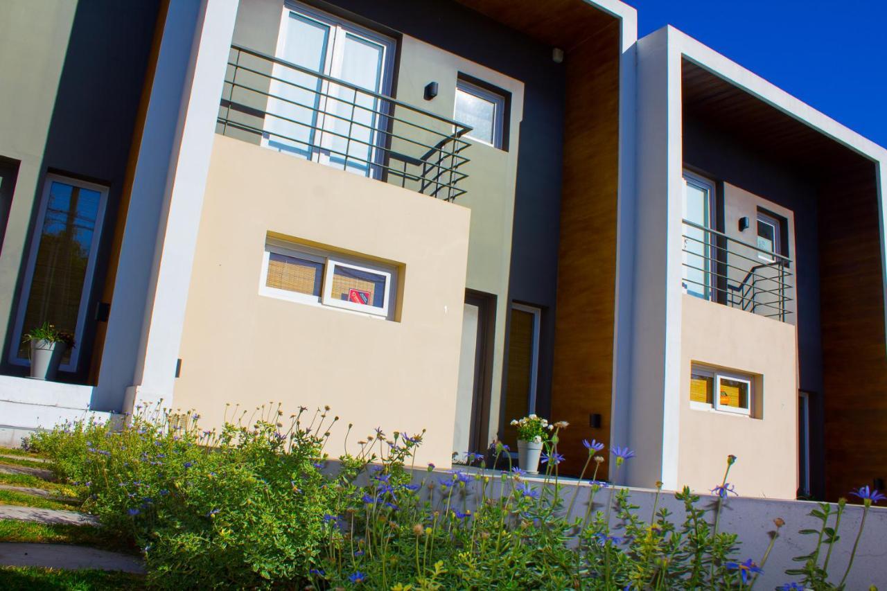 Ananda Apart Tandil - Dptos En Alquiler Temporario ภายนอก รูปภาพ