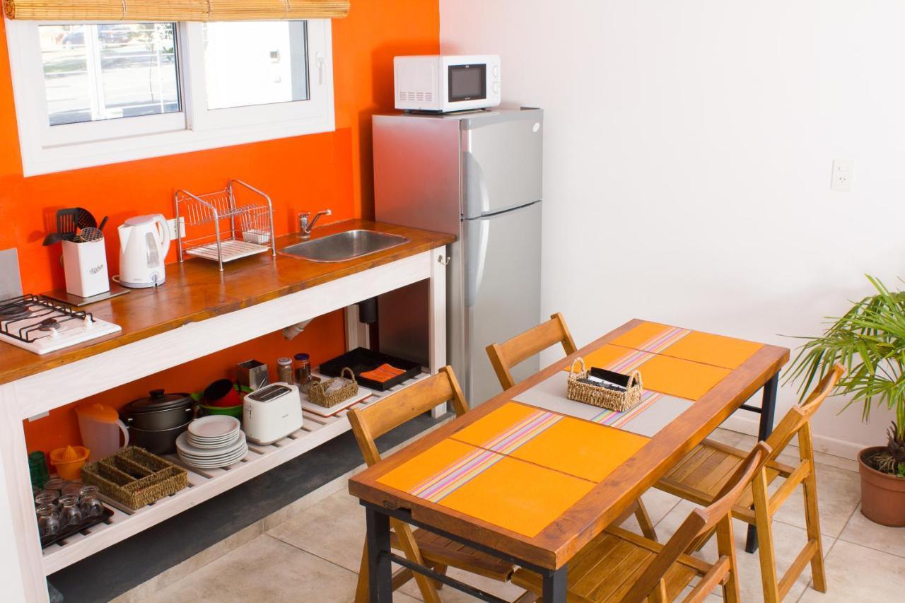 Ananda Apart Tandil - Dptos En Alquiler Temporario ภายนอก รูปภาพ