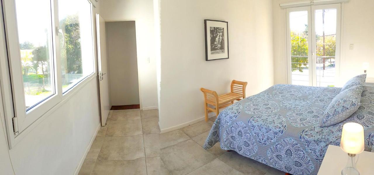 Ananda Apart Tandil - Dptos En Alquiler Temporario ภายนอก รูปภาพ