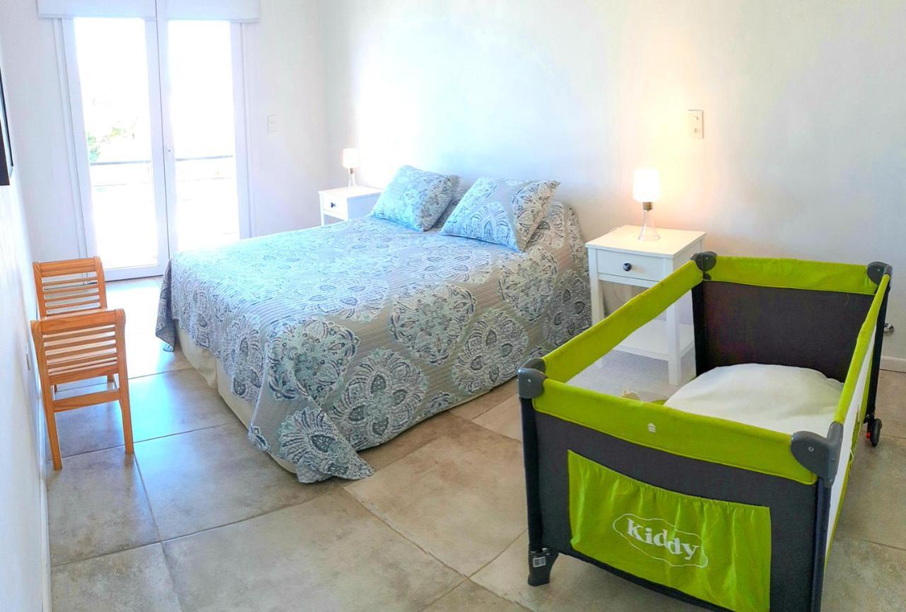 Ananda Apart Tandil - Dptos En Alquiler Temporario ภายนอก รูปภาพ