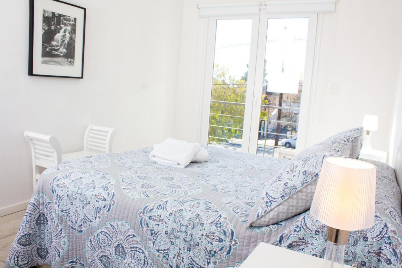 Ananda Apart Tandil - Dptos En Alquiler Temporario ภายนอก รูปภาพ