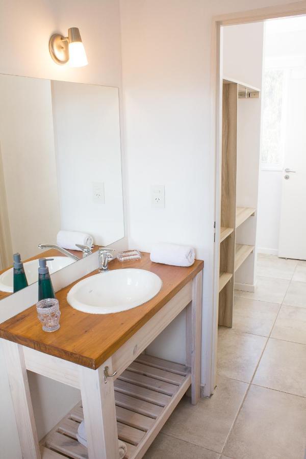 Ananda Apart Tandil - Dptos En Alquiler Temporario ภายนอก รูปภาพ