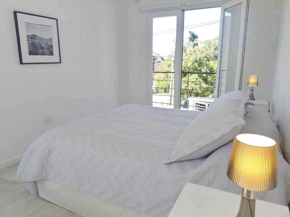 Ananda Apart Tandil - Dptos En Alquiler Temporario ภายนอก รูปภาพ