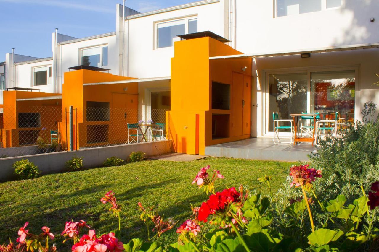 Ananda Apart Tandil - Dptos En Alquiler Temporario ภายนอก รูปภาพ